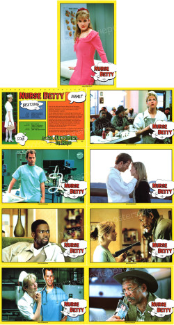 Nurse Betty (Nurse Betty)