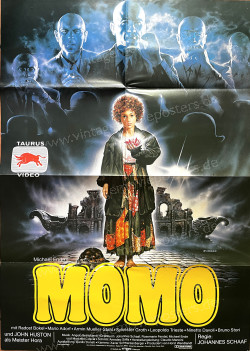 Momo (Momo)