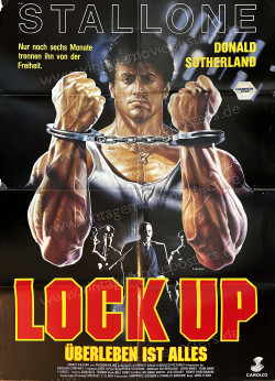 Lock Up (Lock Up)