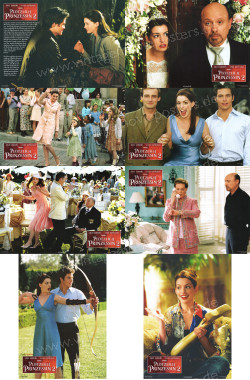 The Princess Diaries 2: Royal Engagement (The Princess Diaries 2: Royal Engagement)