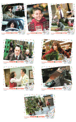 Verrückte Weihnachten (Christmas with the Kranks)