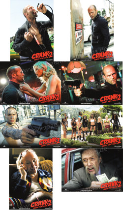 Crank: High Voltage (Crank: High Voltage)
