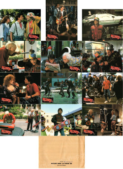 Back to the Future Part II (Back to the Future Part II)