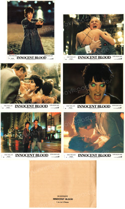 Bloody Marie - Eine Frau mit Biss (Innocent Blood)