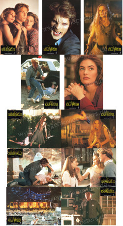 Sleepwalkers (Sleepwalkers)