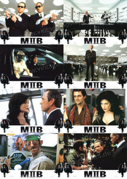 Men in Black II (Men in Black II)