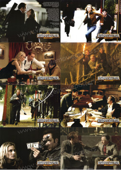 National Treasure (National Treasure)