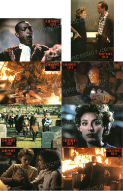 Candyman (Candyman)
