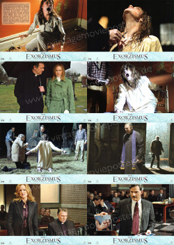 Exorcism of Emily Rose, The (Exorcism of Emily Rose, The)