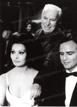 Countess from Hong Kong, A (Countess from Hong Kong, A)