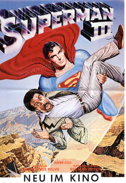 Superman III (Superman III)