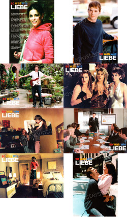 A Lot Like Love (A Lot Like Love)