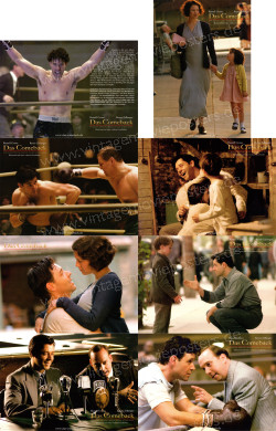 Cinderella Man (Cinderella Man)