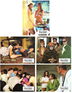 Bob & Caroline & Ted & Alice (Bob & Carol & Ted & Alice)