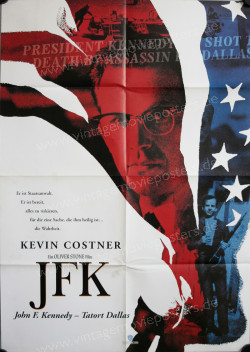 JFK - Tatort Dallas (JFK)