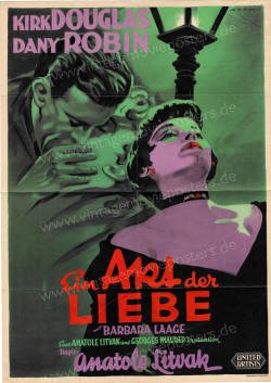 Act of Love (Acte d'amour, Un)