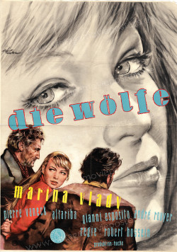Wölfe, Die (Pardonnez nos offenses)