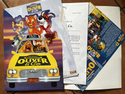Oliver und Co. (Oliver & Company)