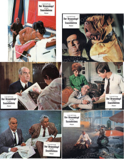 Balduin, der Ferienschreck (Grandes vacances, Les)