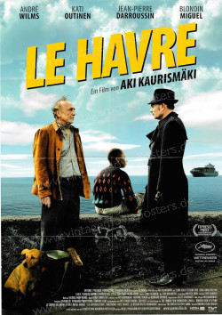 Le Havre (Le Havre)