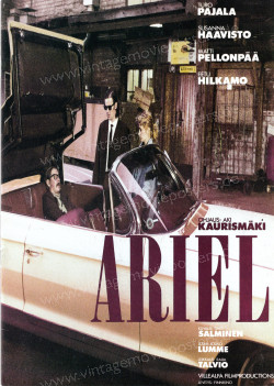Ariel (Ariel)