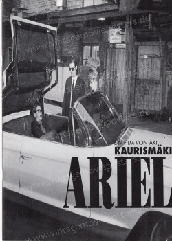 Ariel (Ariel)