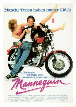 Mannequin (Mannequin)