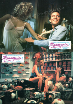 Mannequin (Mannequin)