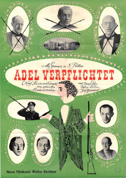 Kind Hearts and Coronets (Kind Hearts and Coronets)