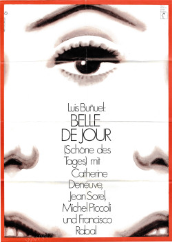 Belle de Jour - Schöne des Tages (Belle de Jour)