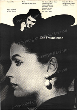 Girlfriends (Amiche, Le)