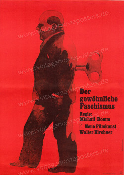 Gewöhnliche Faschismus, Der (Obyknovennyy Fahizm)