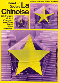 Chinoise, La (Chinoise, La)
