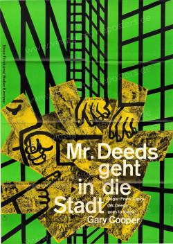 Mr. Deeds Goes to Town (Mr. Deeds Goes to Town)