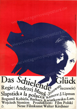 Bad Luck (Zezowate szczescie)