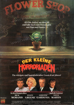 Little Shop of Horrors (Little Shop of Horrors)