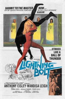 Lightning Bolt (Operación Goldman)