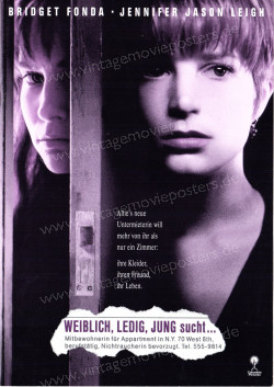 Single White Female (Single White Female)