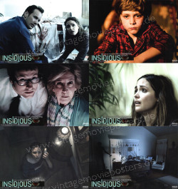 Insidious (Insidious)