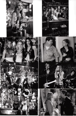 Coyote Ugly (Coyote Ugly)