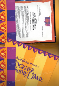 Hunchback of Notre Dame, The (Hunchback of Notre Dame, The)