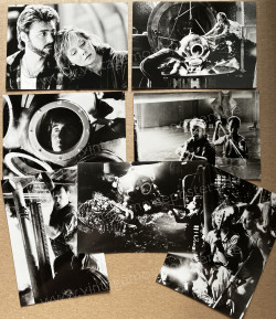 Deep Star Six (Deep Star Six)