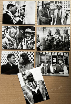 Coming to America (Coming to America)