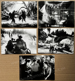 Lost World: Jurassic Park, The (Lost World: Jurassic Park, The)