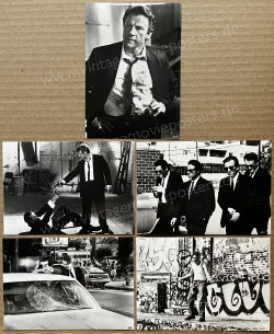Reservoir Dogs (Reservoir Dogs)