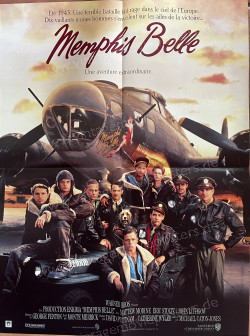 Memphis Belle (Memphis Belle)