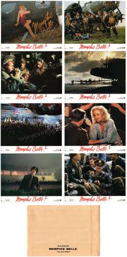 Memphis Belle (Memphis Belle)