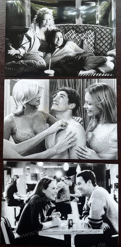 Boys, Girls and a Kiss (Boys and Girls)