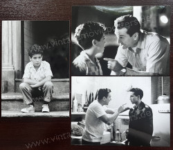 Bronx Tale, A (Bronx Tale, A)