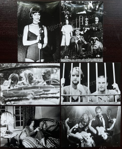 Jailbirds (Männerpension)